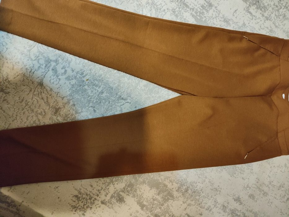 Брюки женские,бренд Calvin Klein размер 50