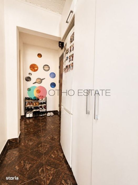 3 Camere Pantelimon | Bloc Anvelopat - Utilat Mobilat | Comision 0%