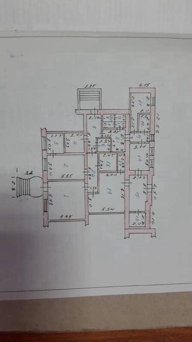 Продам комерческое помещение