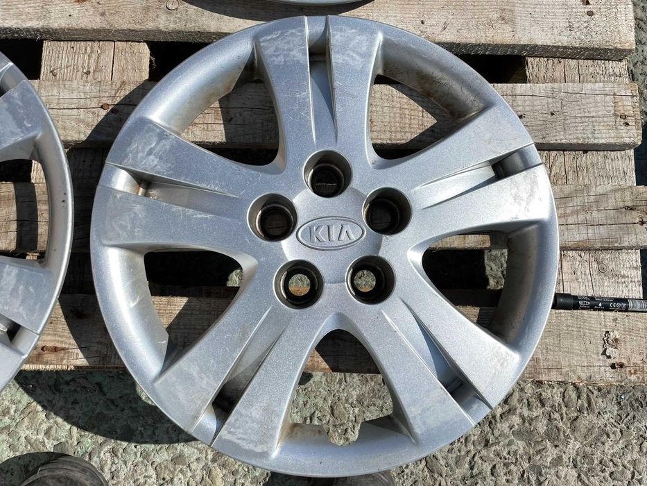 16 цола Тасове Kia Ceed Кия Оригинал 52960-1h100