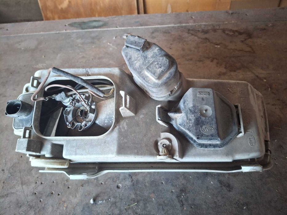 Фары фольксваген пассат Б4, б/у