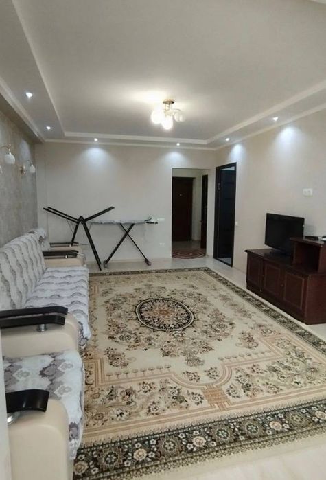 Аренда Глинка 2 ком 5 этаж 9 этажка все ест фото реално