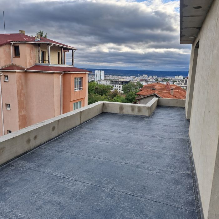 Продава се Тристаен апартамент в Варна, Военна болница - 124 кв.м за 1331 €/кв.м - Снимка #8