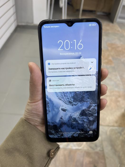 Редми 10А //////////