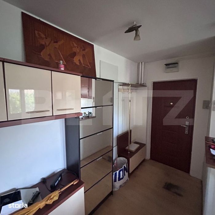 Apartament 3 camere, 67 mp utili, mobilat si utilat, zona Bogdanestilo