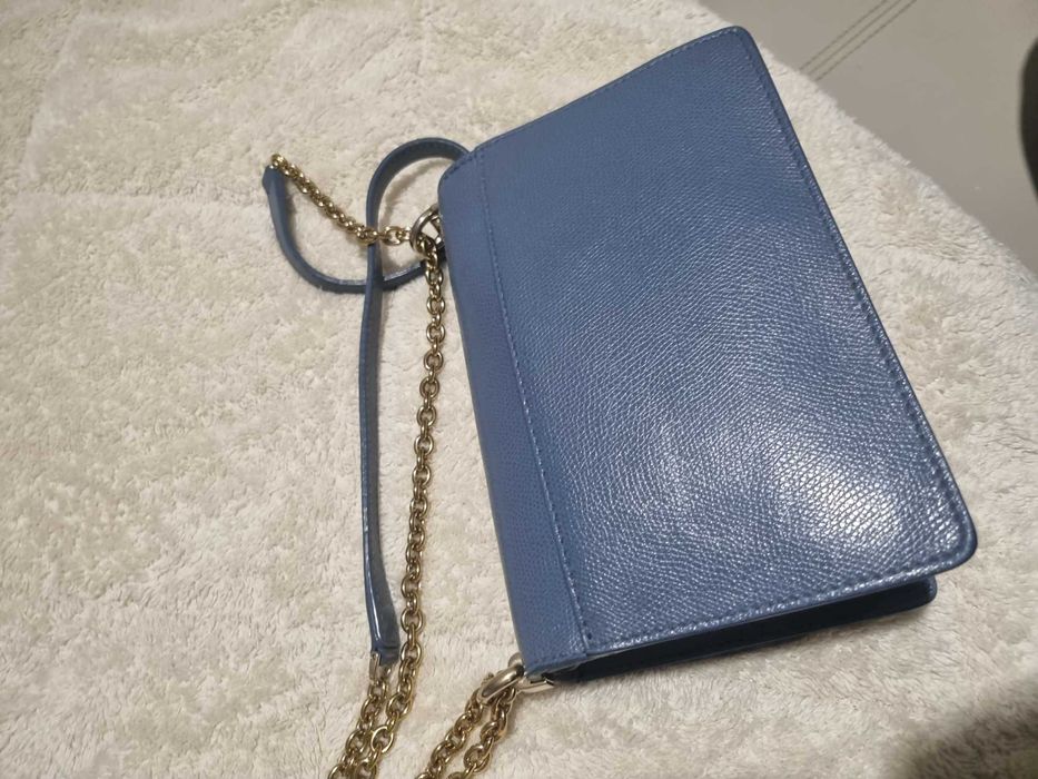 Чанта Furla Мини Crossbody чанта 1927