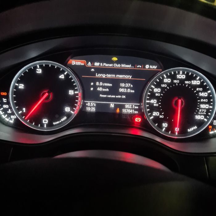 Ауди а7 audi a7 3.0tdi на части