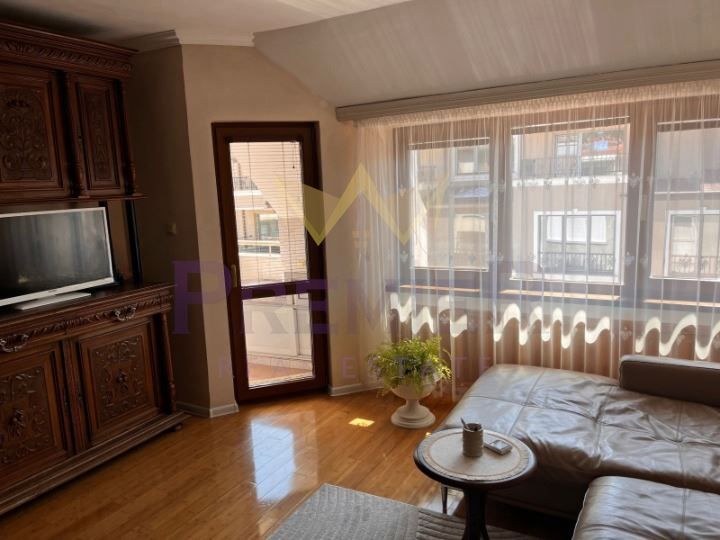 Продава се Тристаен апартамент в с. Рудник, Област Бургас - 100 кв.м за 2300 €/кв.м - Снимка #2