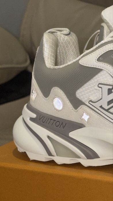 Louis Vuitton Runners