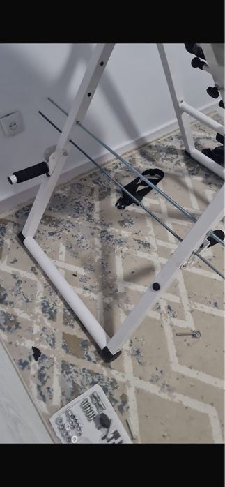 инверсионный стол