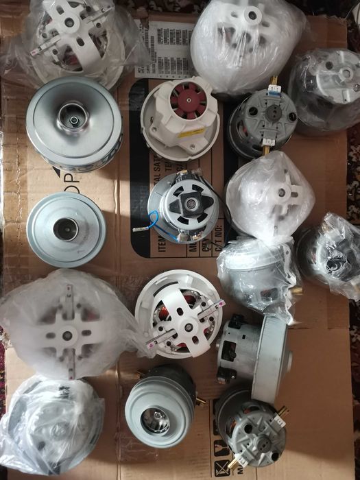 Reparatii aspiratoare nefunctionale sau cu randament redus 9-20 zilnic