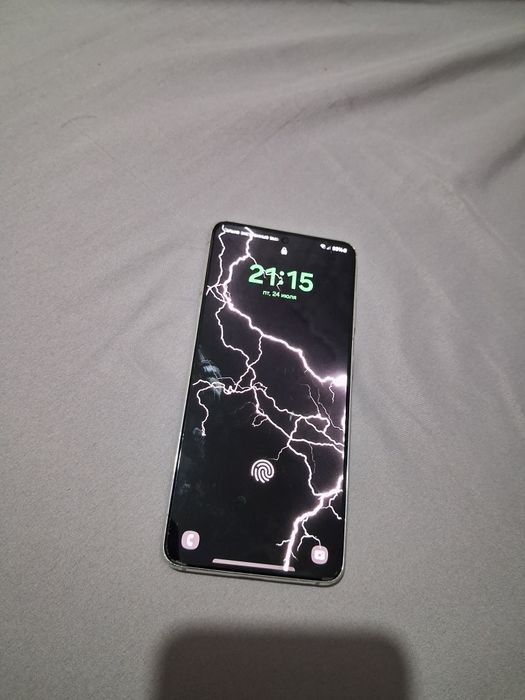 Samsung galaxy S+ 5G