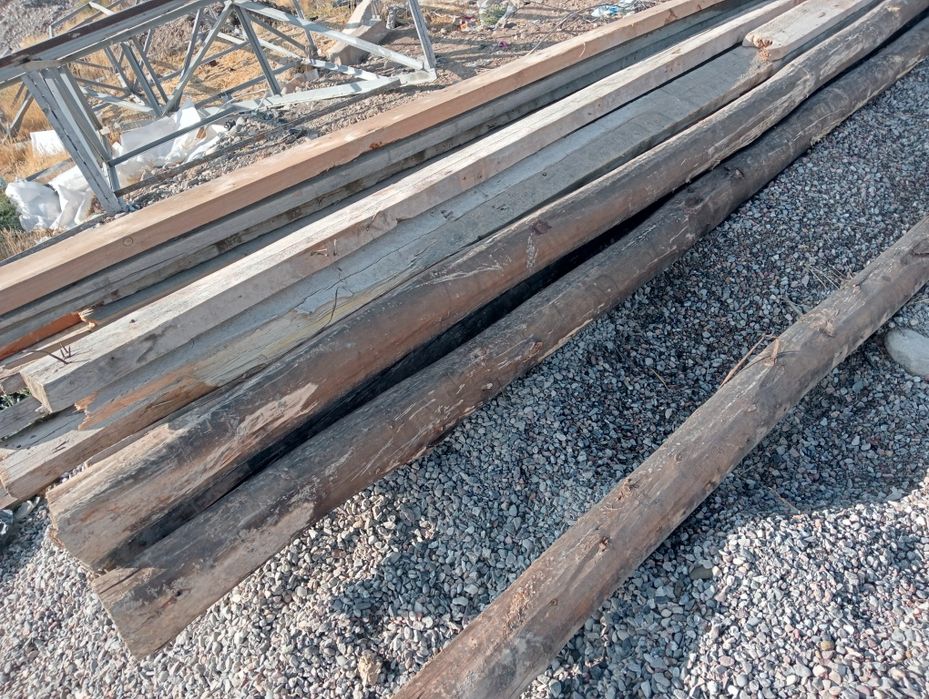 Тахта,кругляк ва рейкалар