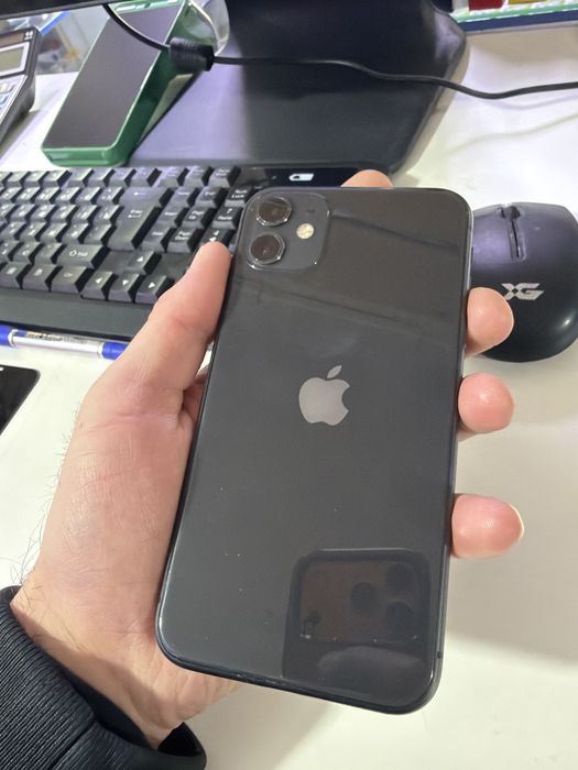 Iphone 11 128 гб