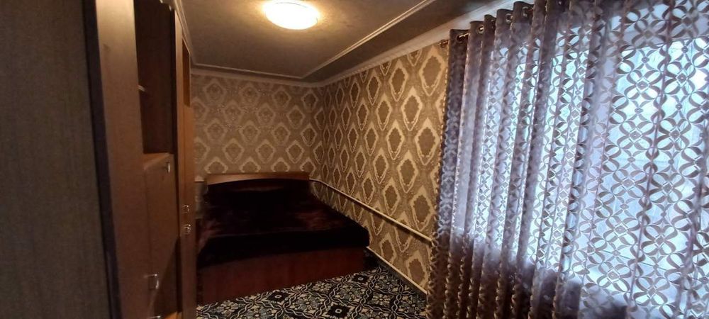 Аренда кв Фергана ойбек своя!!!