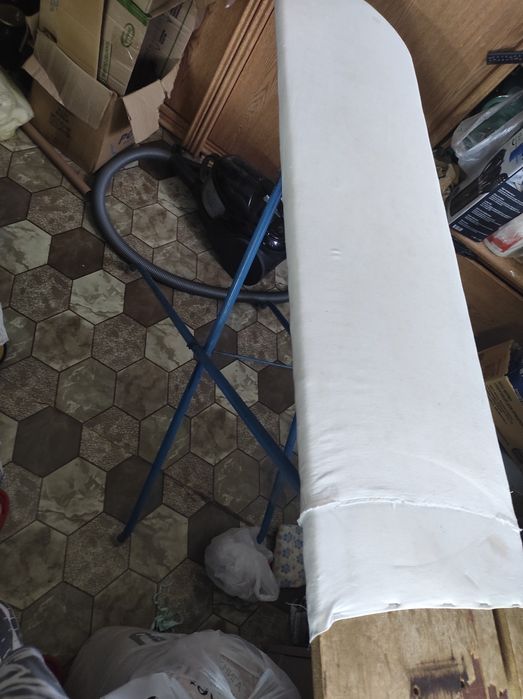 Продам гладильную доску