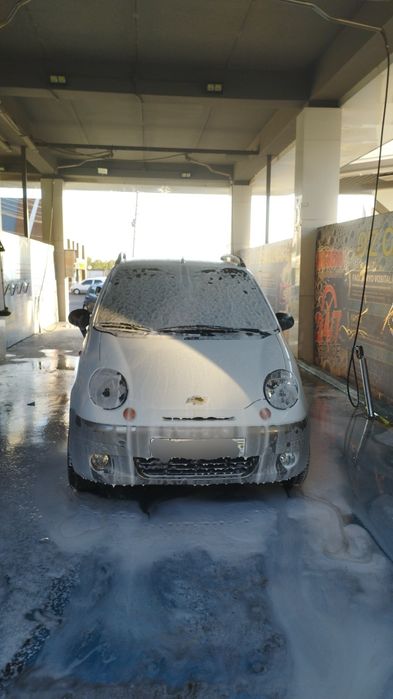 Matiz best probeg 146min