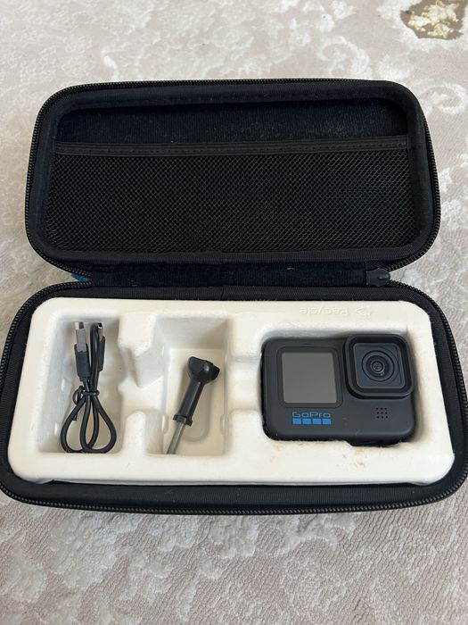 GoPro hero 11 black