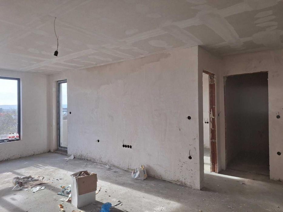 Продава се Офис в Варна, Владислав Варненчик - 67 кв.м за 529 €/кв.м - Снимка #12