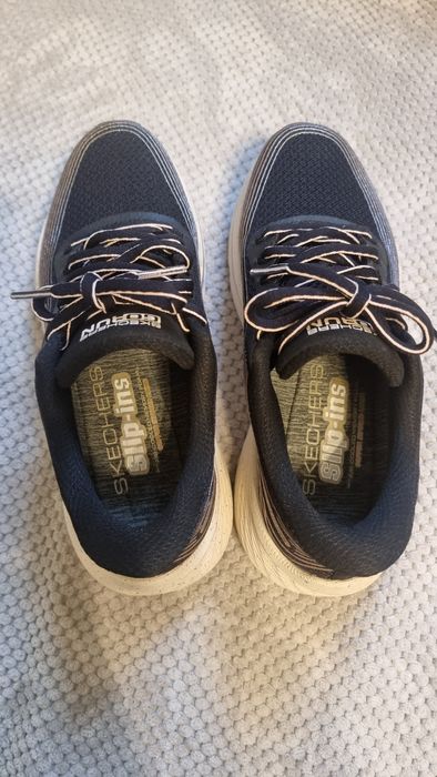 Маратонки Skechers