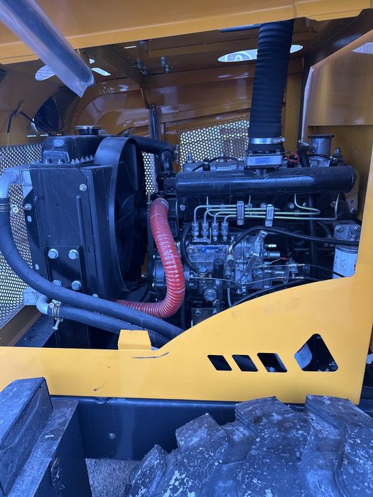 Мини Погрузчик ZL 928 Про