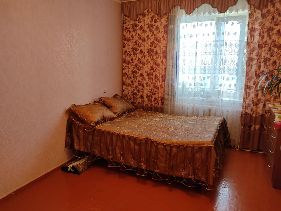 2-ух ком. квартира