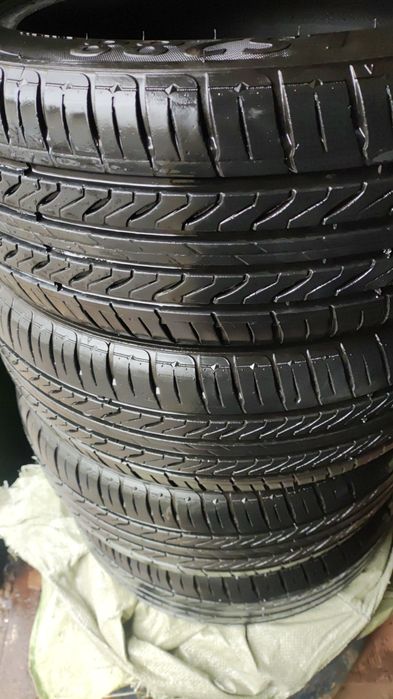 185 55 R15 летние