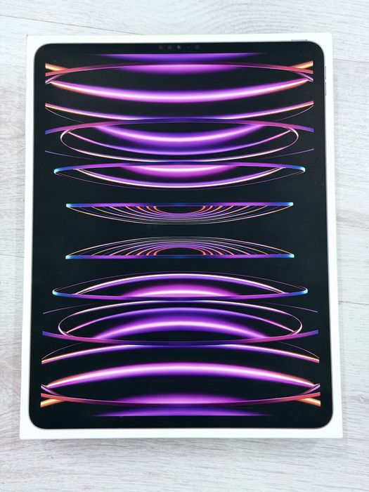 iPad Pro 12.9” M2 – 2TB – ЧИСТО НОВ