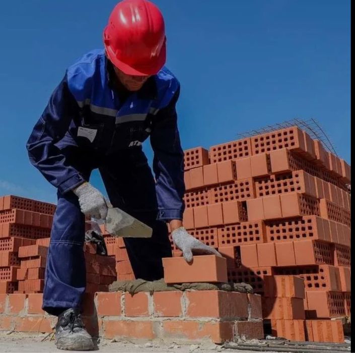 Услуги Каменщика…. Обращайтесь
