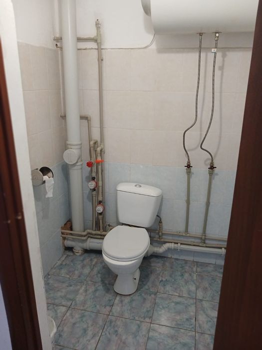 Сдаю в аренду квартиру