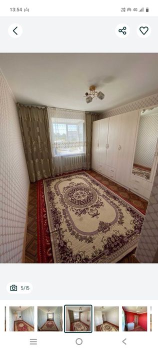 Продажа квартира