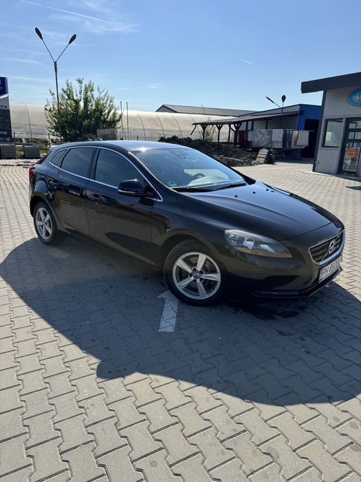 VOLVO V40 2014 — imagine 3