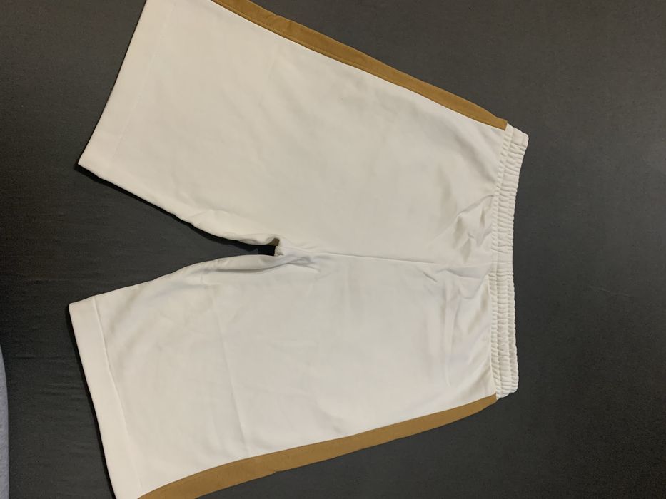 Мъжки къси п-ки UMBRO