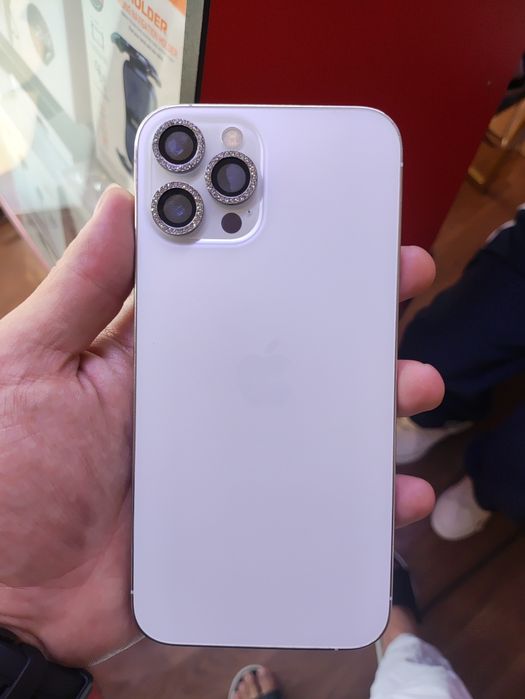 Продается iPhone 12 pro max (128gb)