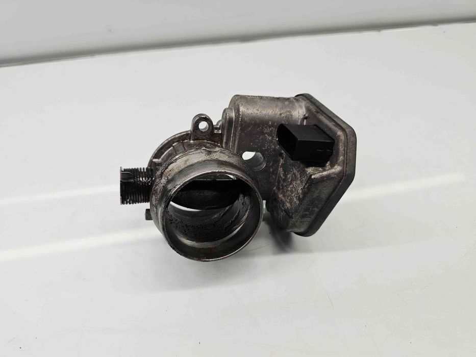 Clapeta acceleratie  Bmw 3 (E90) [Fabr 2005-2011] 7804373 2.0 N47D 105