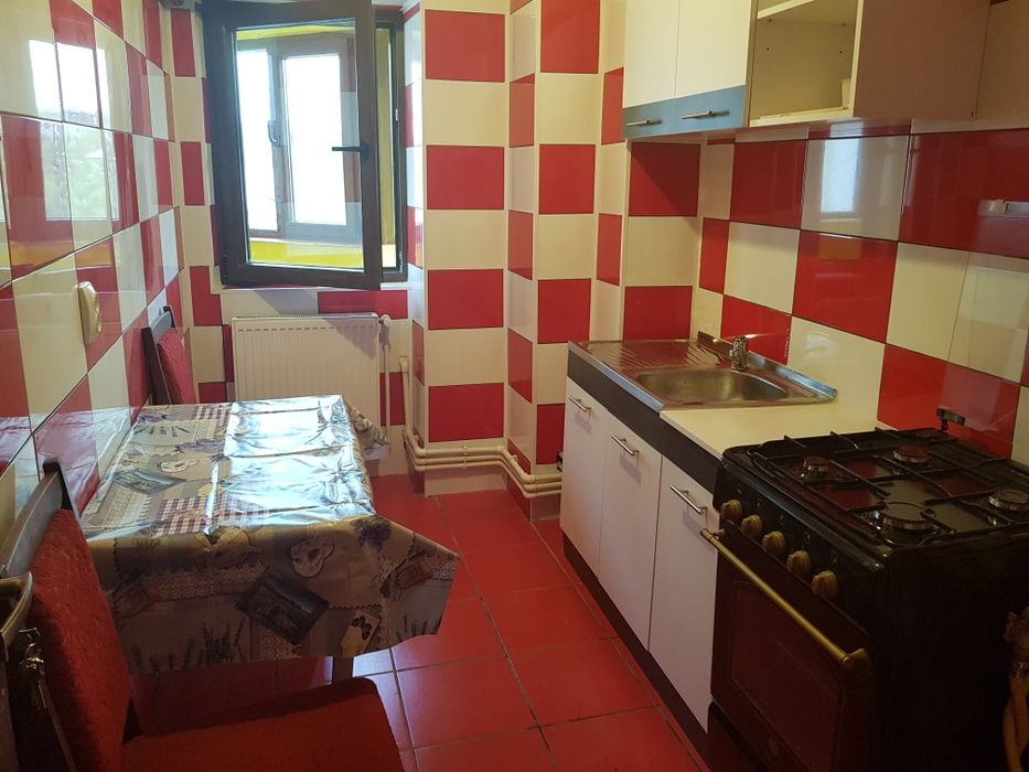 Apartament cu o camera