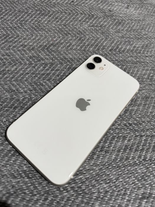 Продам iPhone 11 128gb