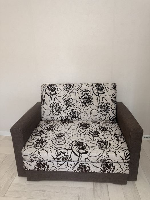 раскладное кресло-кровать