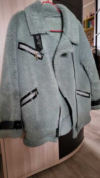 Куртка демисезонная