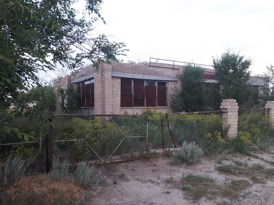 Продам кафе в посёлке Аккемир