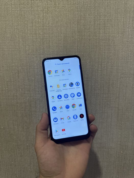 Nokia G21 4/128gb
