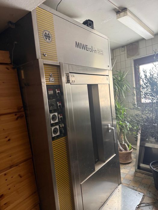 Vand cuptorare de paine