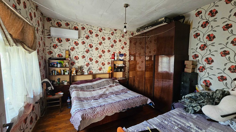 Продава се Къща в Разград, Промишлена зона - Запад - 64 кв.м за 1514 €/кв.м - Снимка #7