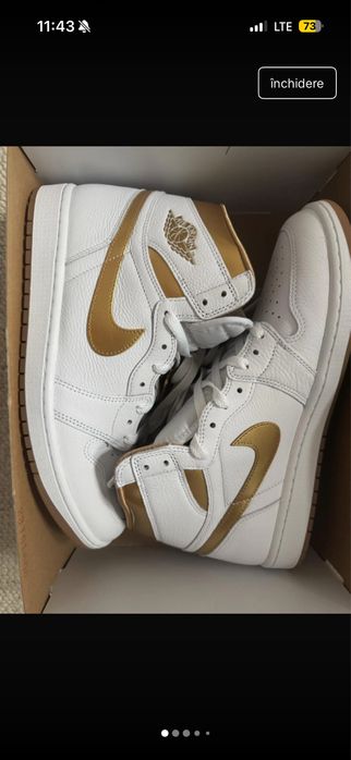 Air Jordan 1 Retro High