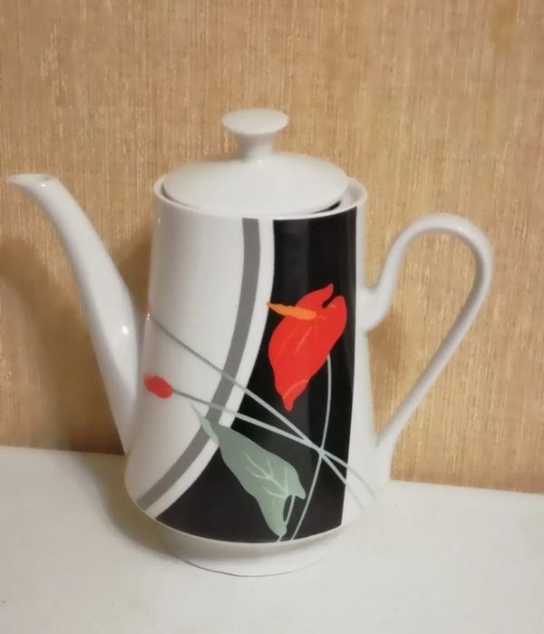 Дополнение к комплектам посуды.