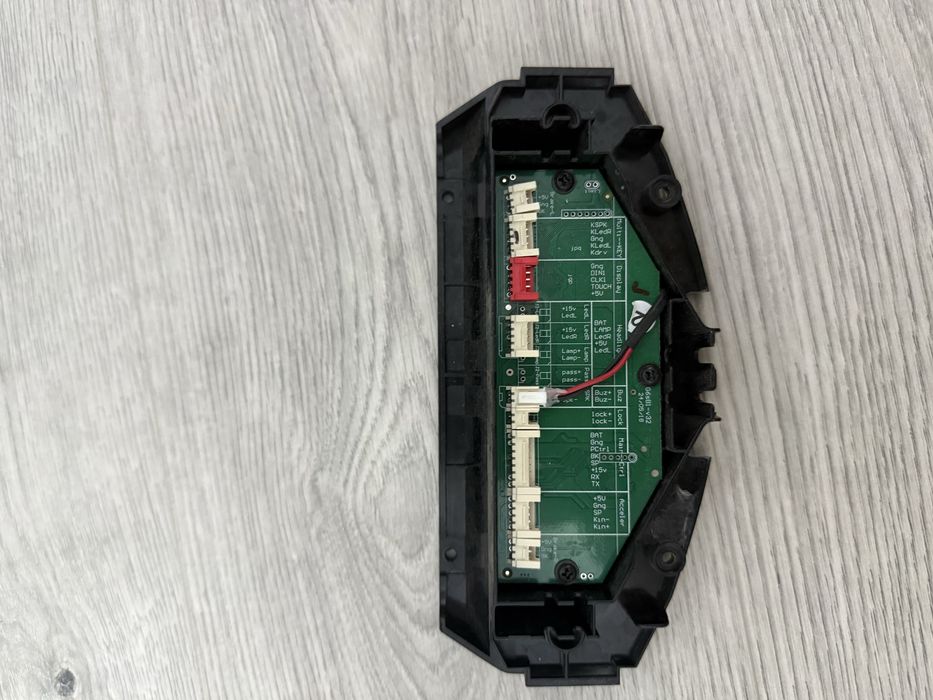 piese kukirin g2 2025
