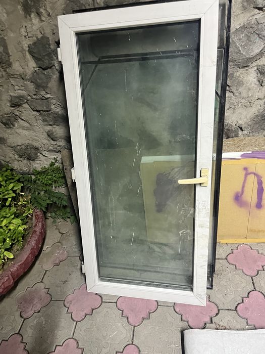 Пластиковые окна бесплатно