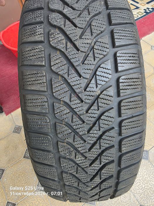 Lassa zimniy balon 235/60/18
