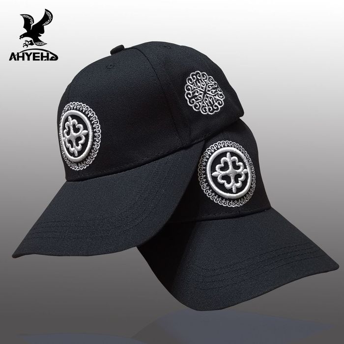 Кепка унаверсал Казахстан