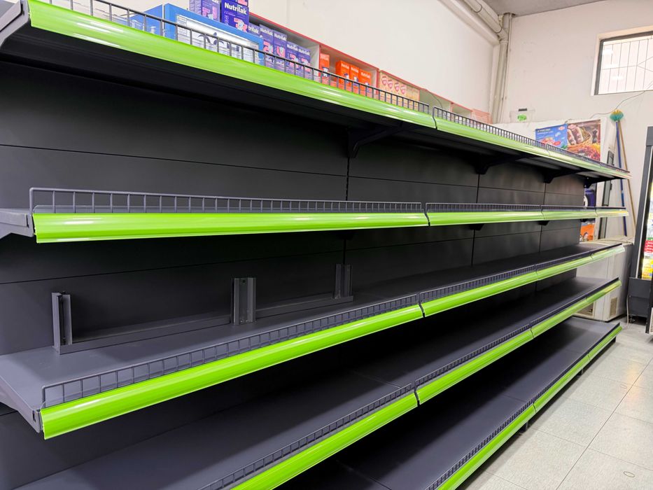 SAVDO STELLAJI | Стеллаж для магазина | Торговые стеллажи в Ташкенте